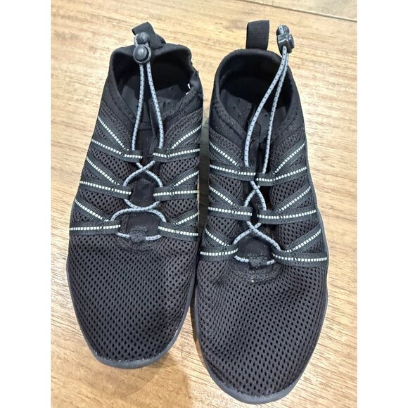 All in Motion Big Kid Boys' Windsor Apparel Water Shoes, size 7 youth - Picture 2 of 9